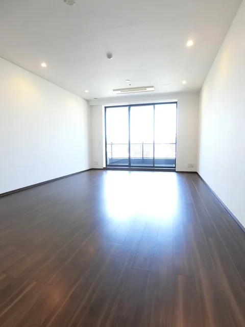 Nibancho Terrace - Interior - ["Flooring", "Wood flooring", "Floor"]