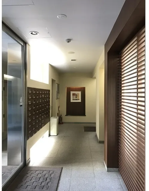 Tokyu Setup Residence Ebisu - Exterior - ["Fixture", "Building", "Interior design"]