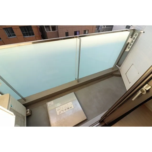 Casa Brillia - Interior - ["Window", "Rectangle", "Fixture"]