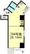 Nihonbashi Samariya City Heights - Floor Plan - [] thumbnail