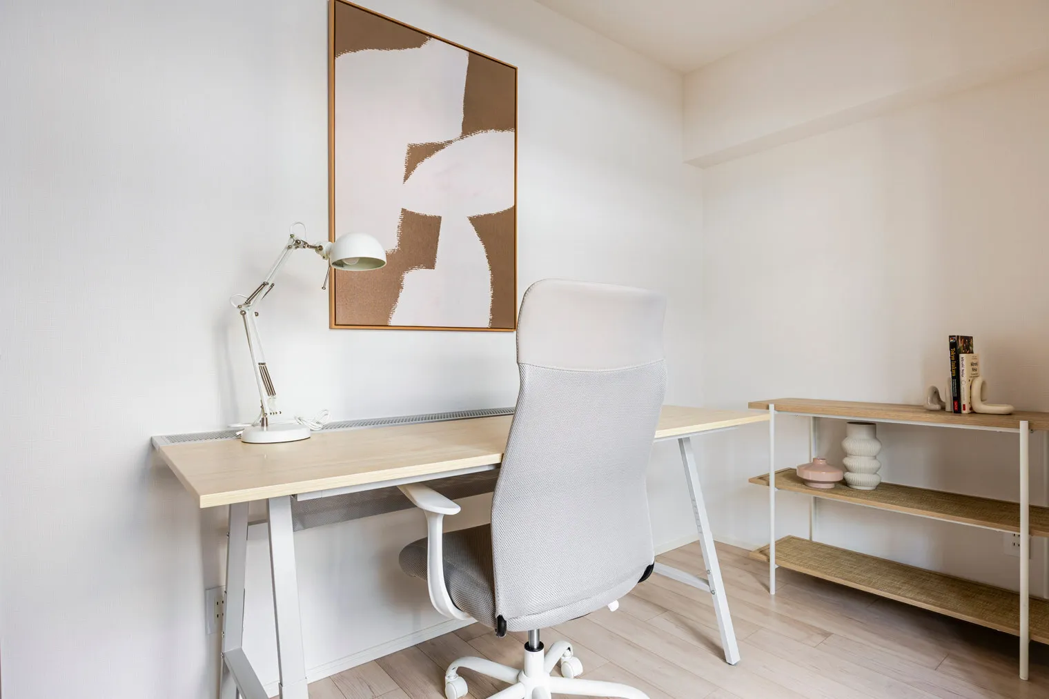 Live Casa Ochanomizu - Interior - []