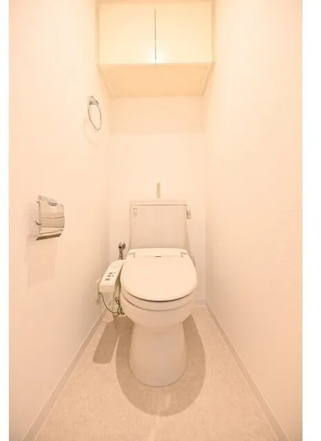 Primal Koishikawa - Interior - ["Flooring", "Floor", "Plumbing fixture"]