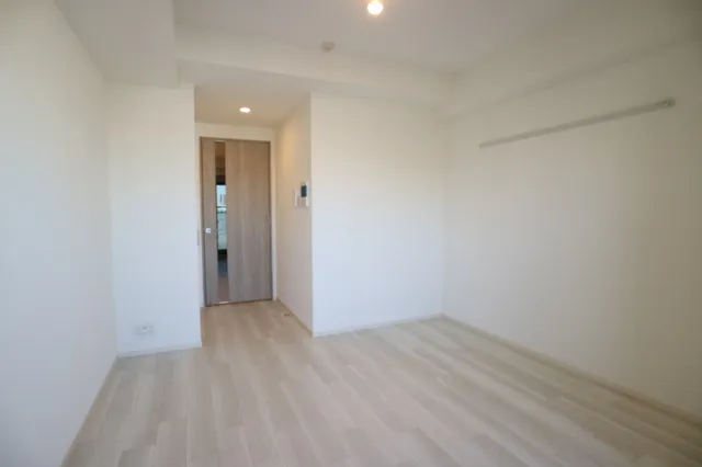 Proud Flat Ryogoku East - Interior - ["Flooring", "Floor", "Wood"]