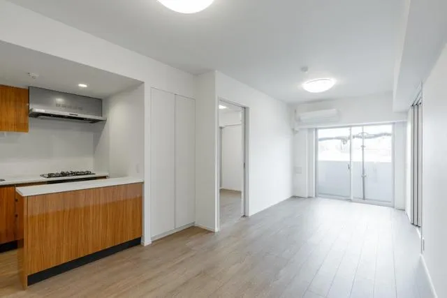 Asyl Court Sangenjaya - Interior - ["Apartment", "Flooring", "Floor"]