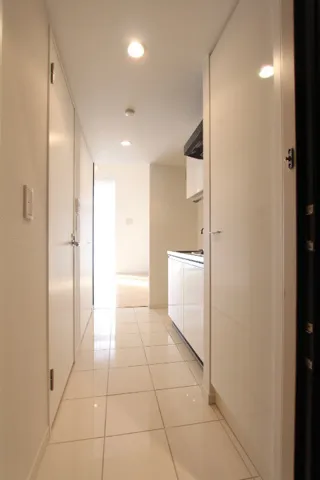 Prime Urban Shibaura LOFT - Interior - ["Flooring", "Floor", "Ceiling"]