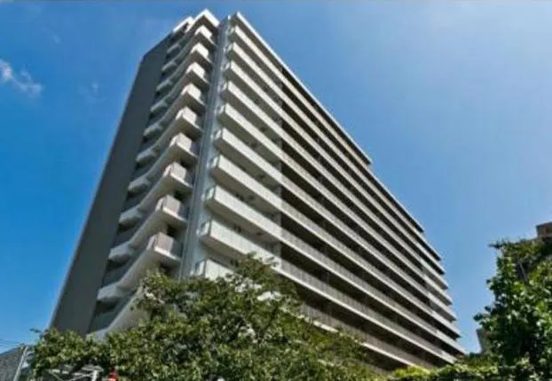 Park Axis Toyocho・Shinsui-Kouen - Exterior - Exterior