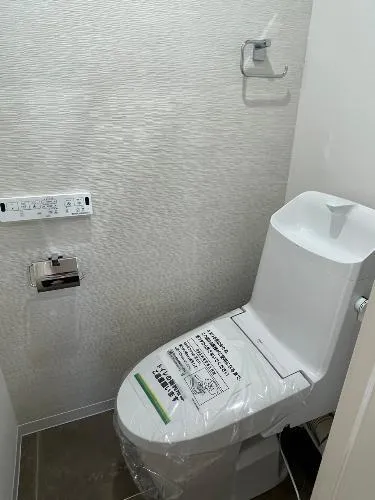 Tachikawa Hagoromocho Housing Building 2, Room 308