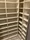 Wellis Daikanyama Sarugakucho Terrace - Interior - ["Shelf", "Shelving", "Wood stain"] thumbnail