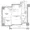 The Park Habio Meguro Residence - Floor Plan - ["Schematic", "Rectangle", "Map"] thumbnail