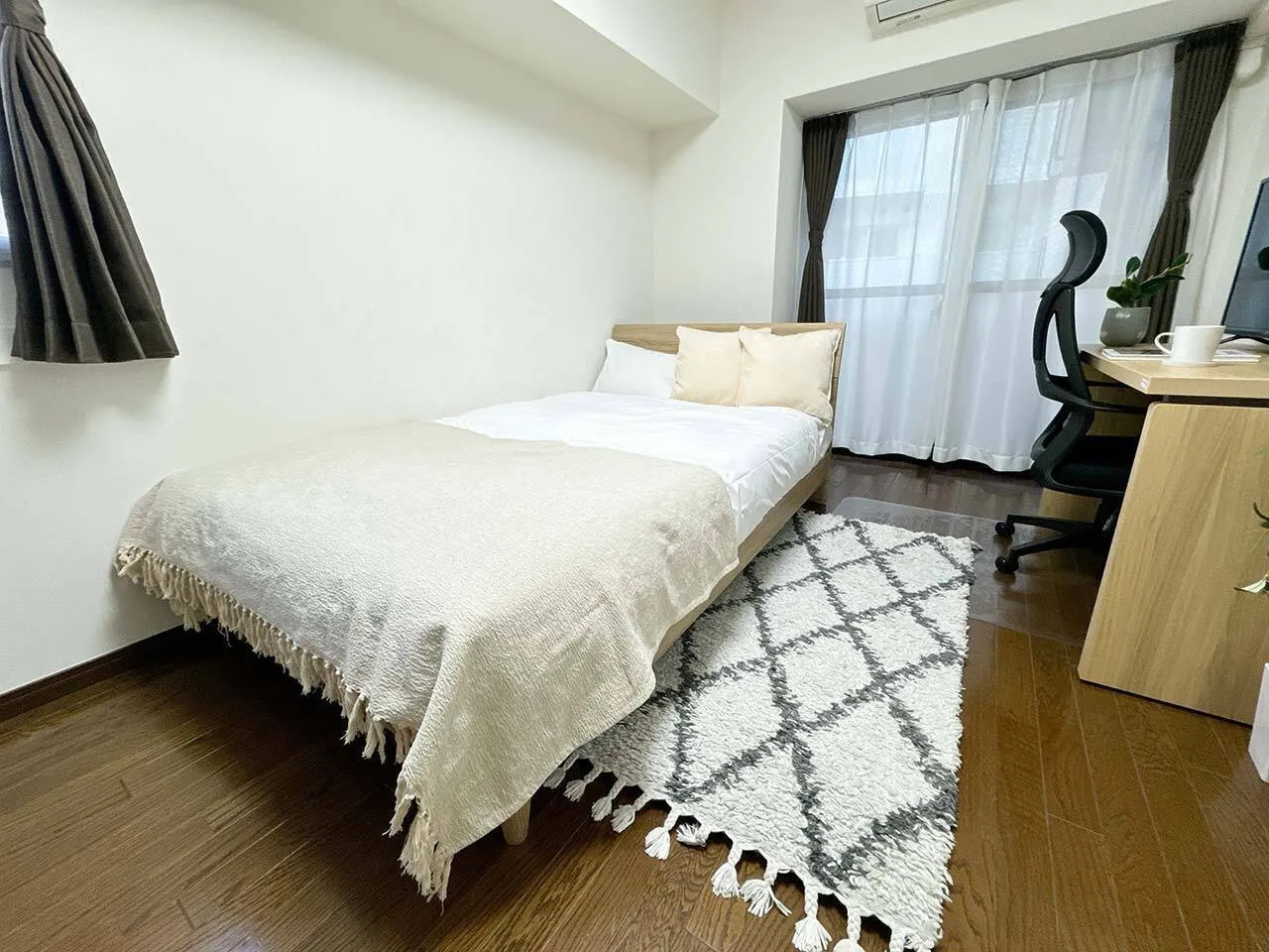 Mynavi STAY Miraie Kayabacho - Interior - []