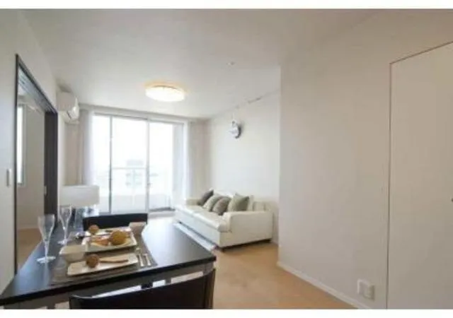The Tokyo Towers Midtower - Interior - ["Floor", "Flooring", "Apartment"]