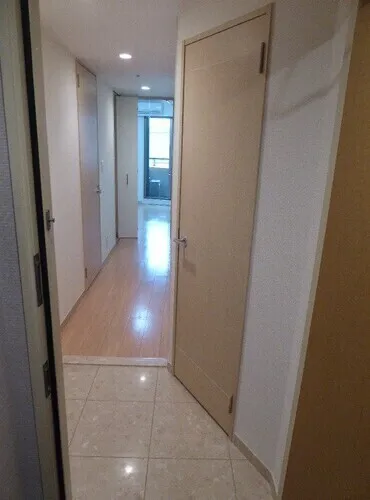 Broad City Tokyo - Interior - ["Flooring", "Floor", "Wall"]