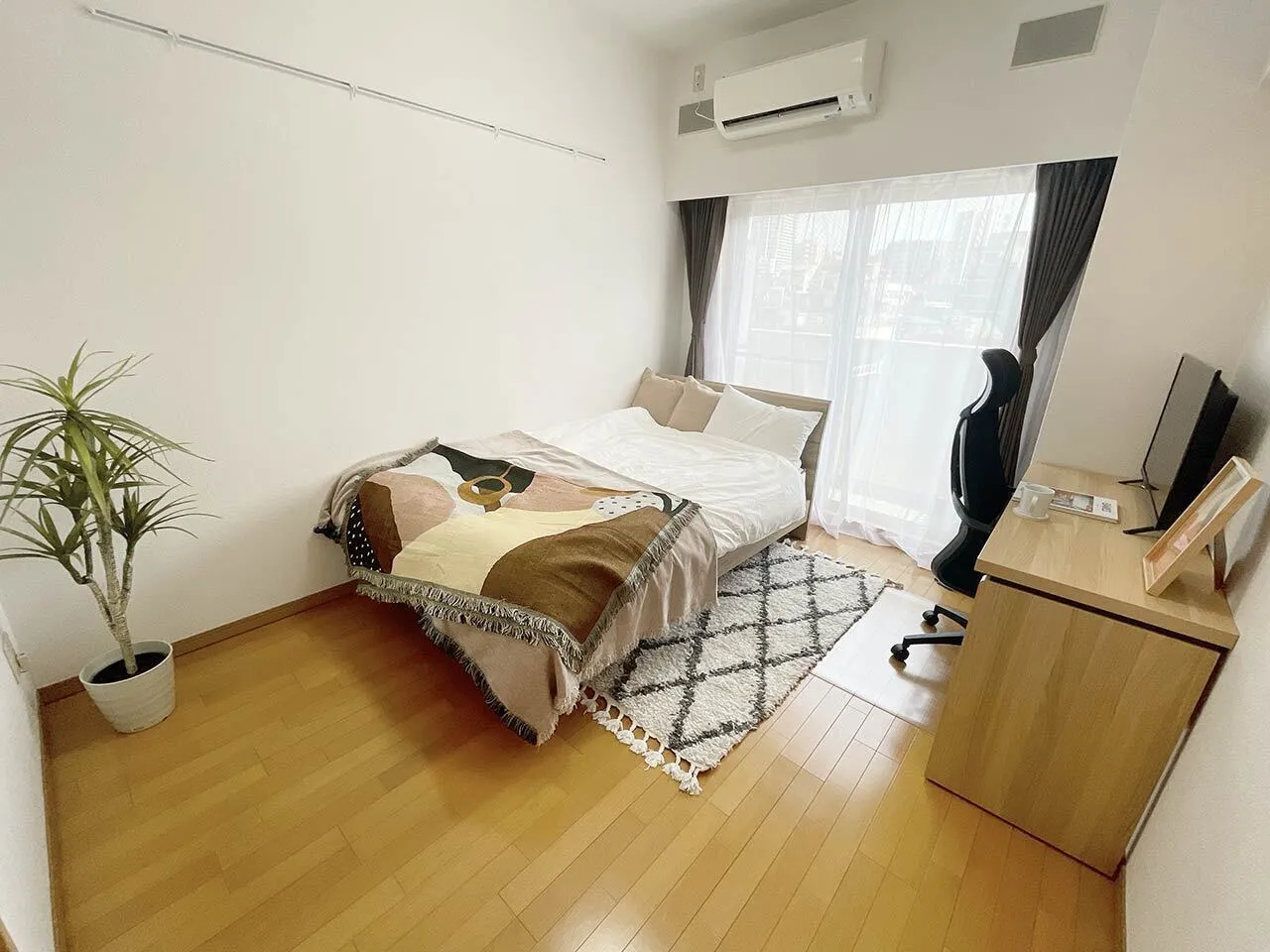 Mynavi STAY Miraie Hiroo - Interior - []
