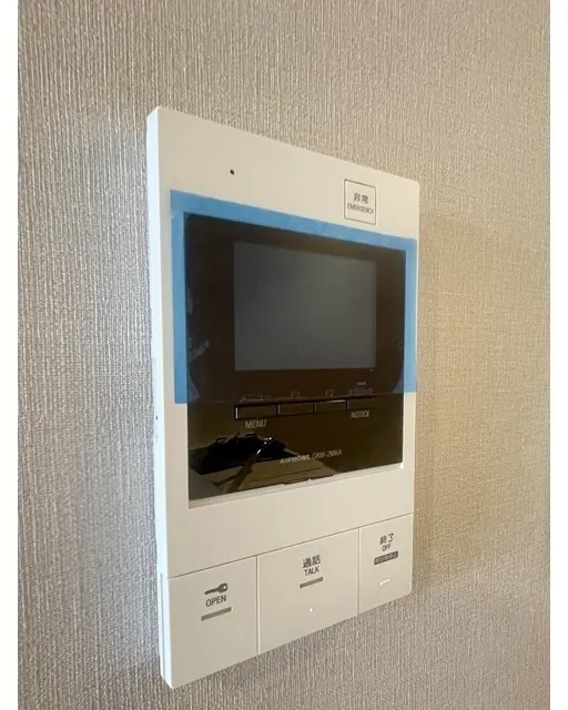 Wellis Urban Sumiyoshi East - Interior - ["Electronic device", "Technology", "Electronics"]