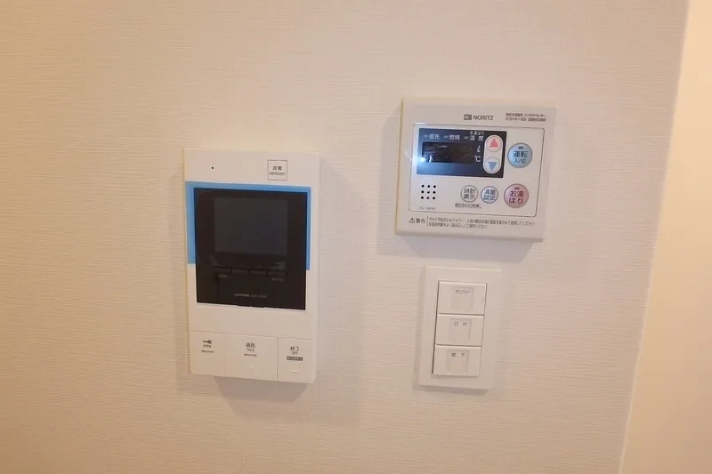 Gran Casa Oshima - Interior - ["Electronic device", "Electronics", "Technology"]