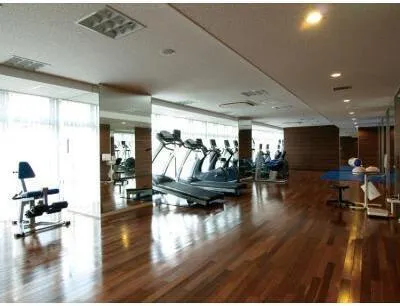 Park Axis Toyosu - Interior - ["Flooring", "Floor", "Interior design"]