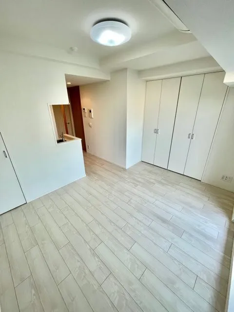 Residia Koenji - Interior - ["Flooring", "Floor", "Wood"]
