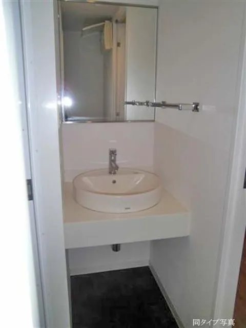 FLEG Mita Grato - Interior - ["Brown", "Mirror", "Tap"]