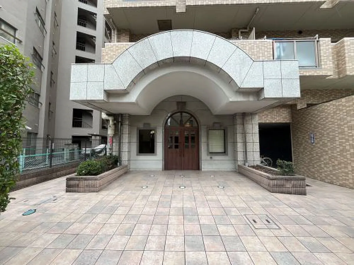 Royal City Kawaguchi Nishiaoki