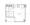 Garden I'Ll Yotsuya - Floor Plan - ["Rectangle", "Parallel", "Font"] thumbnail