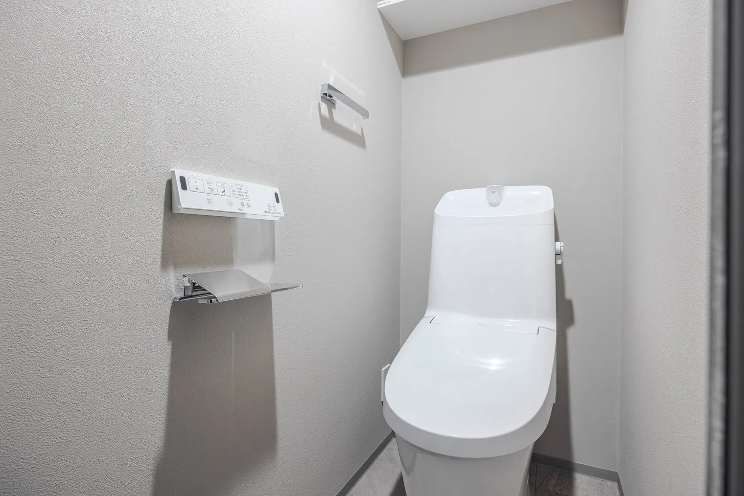 Duo Flats Ikejiri-Ohashi - Interior - []