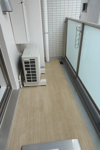 Park Axis Kinshicho West - Interior - ["Floor", "Property", "Room"]