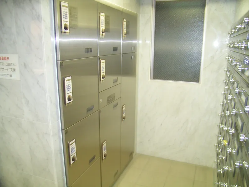 JAPT Suitengu - Exterior - ["Property", "Room", "Bathroom"]