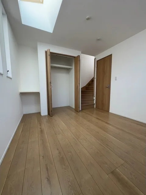 Kolet Sumida Tachibana #05 - Interior - ["Flooring", "Floor", "Wood flooring"]