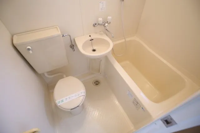 Amuse Saginomiya - Interior - ["Plumbing fixture", "Bathroom", "Plumbing"]