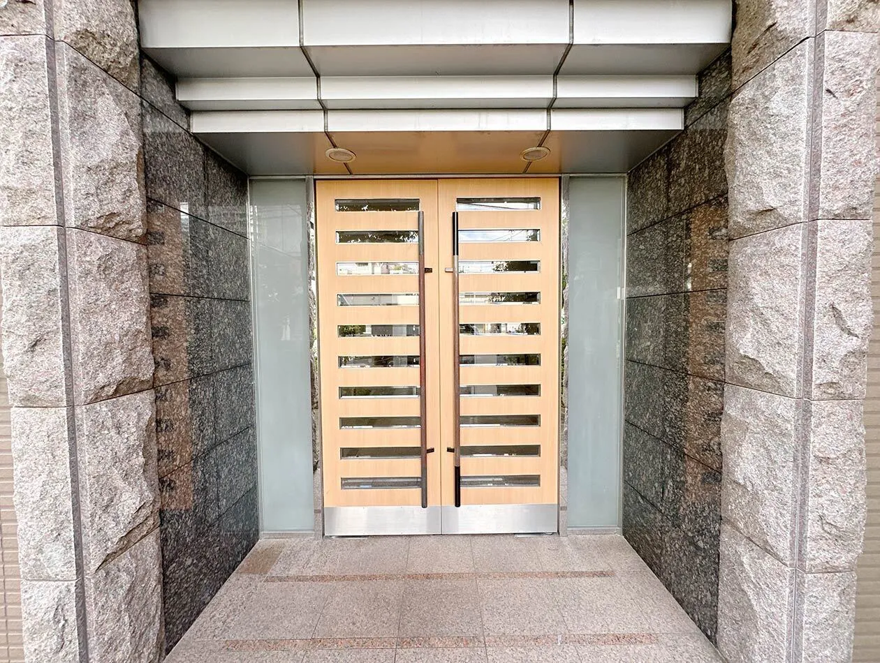 Mynavi STAY Shiinamachi Station South Exit - Exterior - []