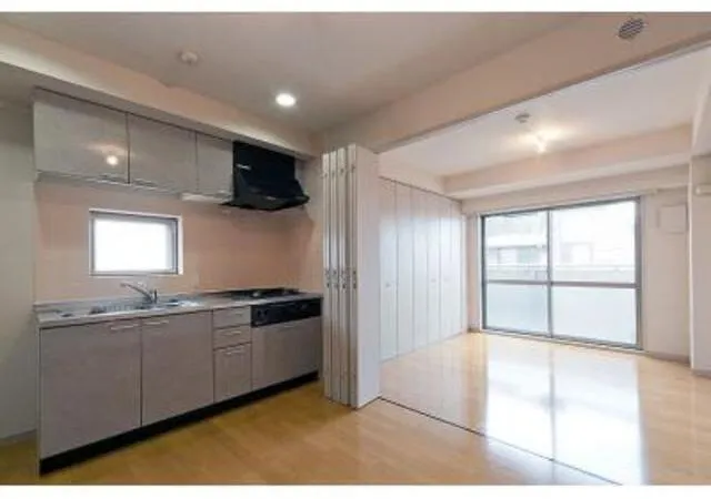 COLORS GARDEN - Interior - ["Floor", "Flooring", "Apartment"]