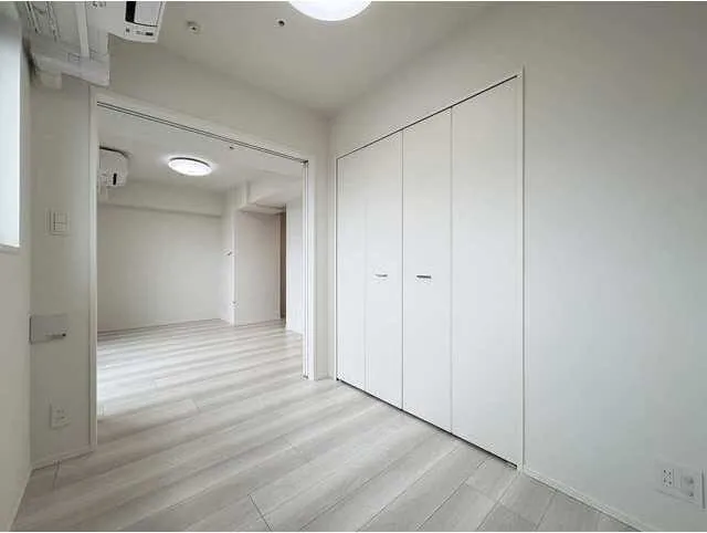 Clarita Nishi-Nippori - Interior - ["Flooring", "Floor", "Ceiling"]