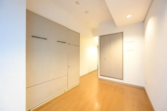 Tokken City Heights Ueno - Interior - ["Flooring", "Wall", "Floor"]