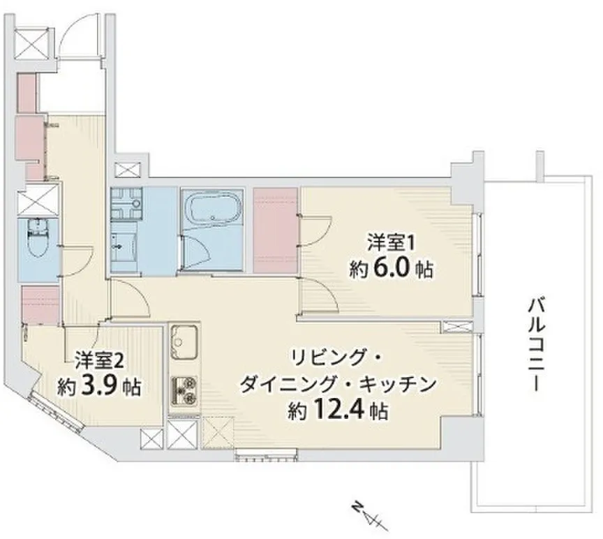 Grand Court Nakano