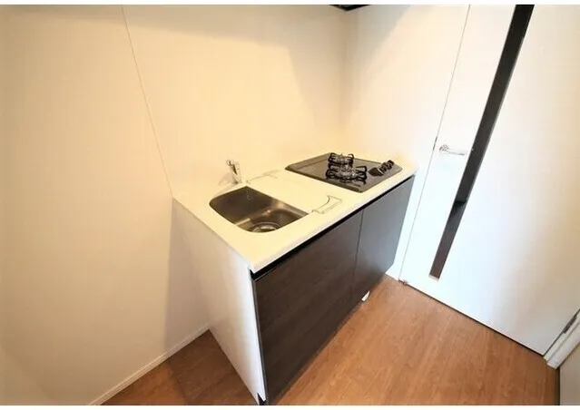 Harmony Residence Shinjuku Yotsuya - Interior - ["Apartment", "Wood flooring"]