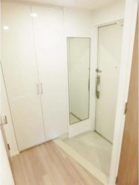 Park Axis Ikegami - Interior - ["Room", "Property", "Door"]