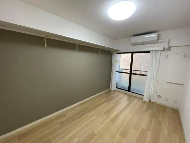 Neo High City Kyodo Room 203