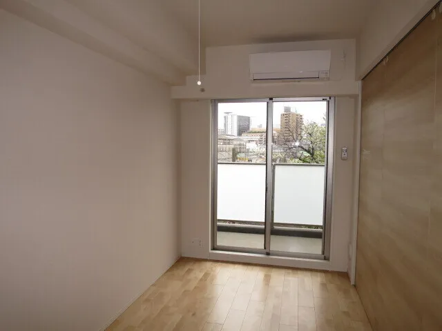 BLESS Kamiikebukuro - Interior - ["Flooring", "Floor", "Apartment"]