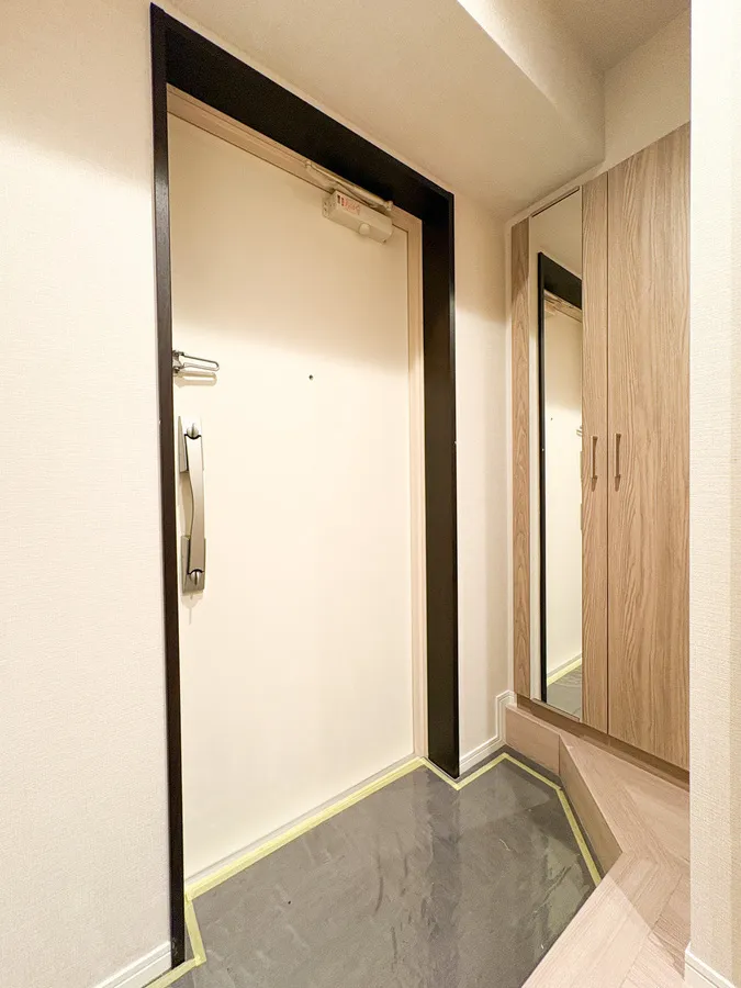 Palais Soleil Tokyo Nihonbashi