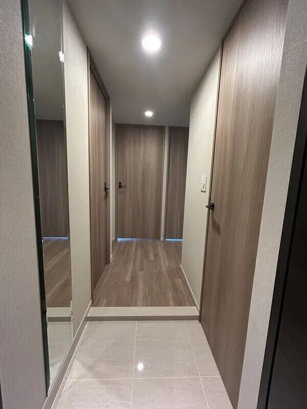 Blanchiesta Kiba - Interior - ["Flooring", "Wood", "Floor"]