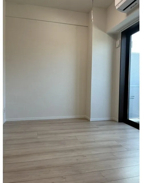 VORT Ogibashi Residence - Interior - ["Flooring", "Floor", "Wood"]