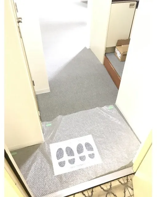 Actor'S Seat Building - Interior - ["Wood", "Rectangle", "Floor"]