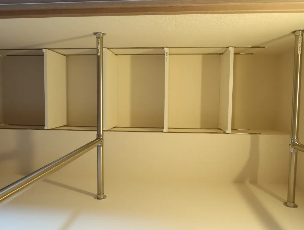 ORSUS Shin-Ekoda - Interior - ["Rectangle", "Wood", "Flooring"]