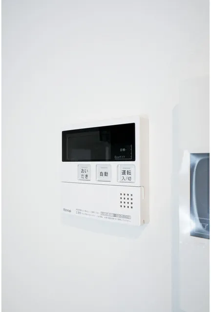 Well Square Gakugei Daigaku II - Interior - ["Electronic device", "Technology", "Machine"]