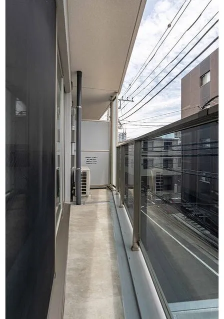 LUMIEC HONCHO EAST - Interior - ["Apartment", "Floor", "Composite material"]