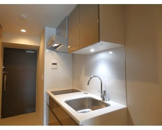 M Residence Nakano Sakaue - Interior - ["Flooring", "Interior design", "Floor"]