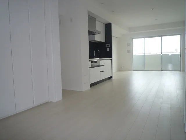 Park Habio Shibuya Honmachi Residence - Interior - ["Window", "Cabinetry", "Building"]