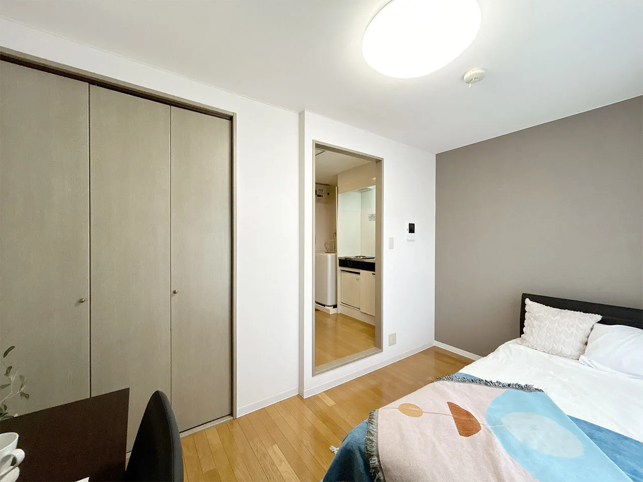 Mynavi STAY Palace Jingumae - Interior - []