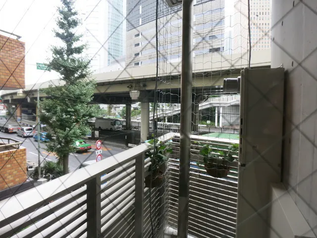 Laurier Ginza - Interior - ["Property", "Architecture", "Building"]