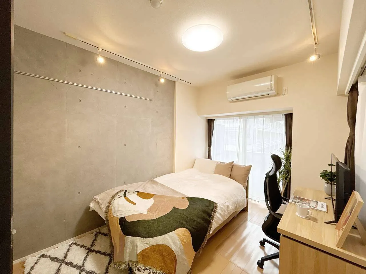 Mynavi STAY Miraie Sangenjaya Taishido - Interior - []